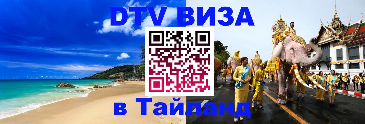 Оформление DTV визы под ключ: стоимость и тарифы, только загранпаспорт - Волгодонск  09.01.2026 